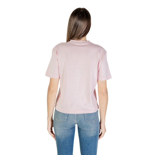Calvin Klein Jeans dames T-shirts