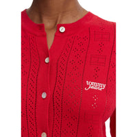 Tommy Hilfiger Jeans Femme Pulls