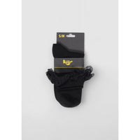 Image 2 : Détail lingerie Dr. Martens femme noire design moderne — delvale
