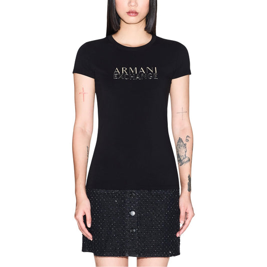 Armani Exchange dames T-shirts