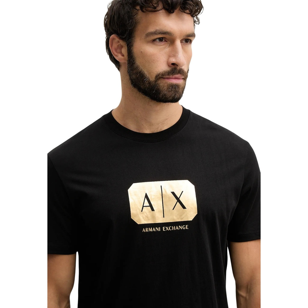 Armani Exchange heren T-shirts