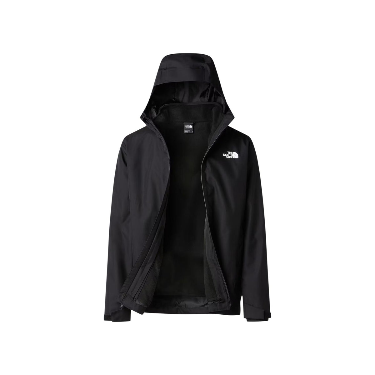 The North Face Homme Vestes