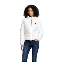 Blauer. Femme Jaquettes