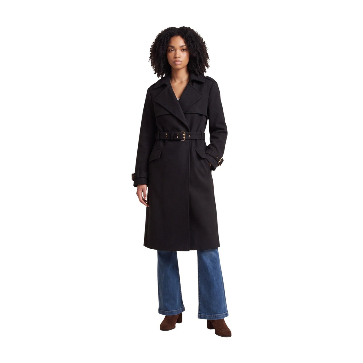 Guess Femme Manteaux