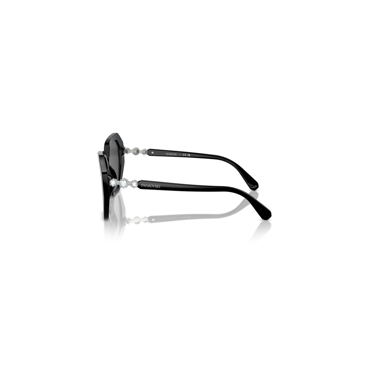 Swarovski Femme Lunettes De Soleil