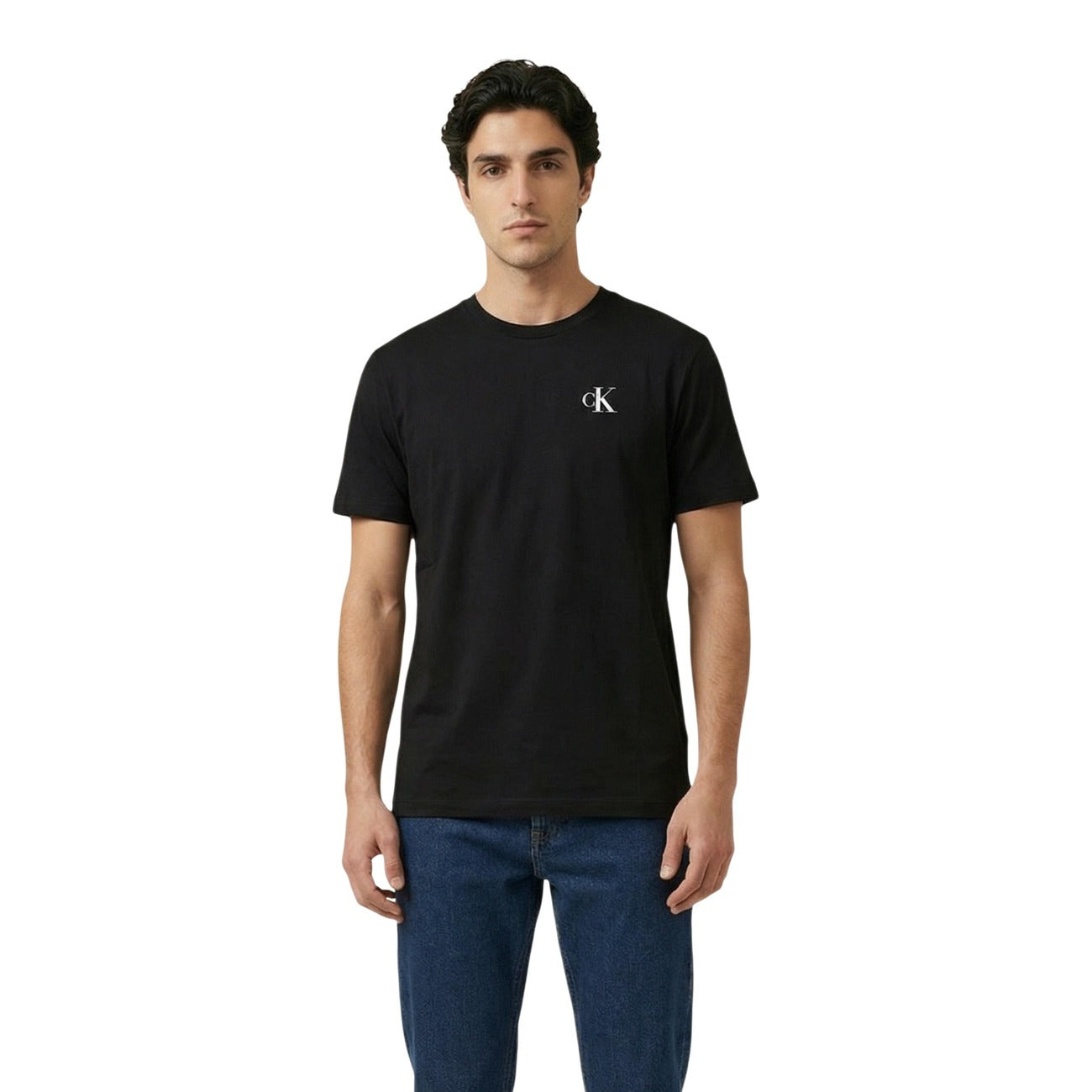 Calvin Klein Jeans Homme T-Shirts