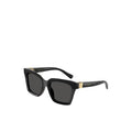 Dolce & Gabbana Femme Lunettes De Soleil