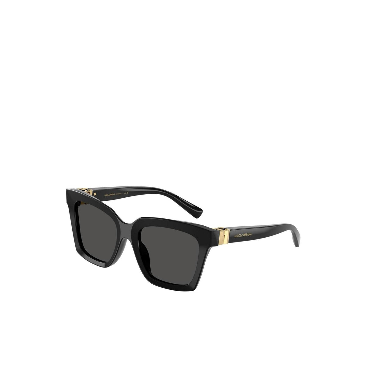 Dolce & Gabbana Femme Lunettes De Soleil