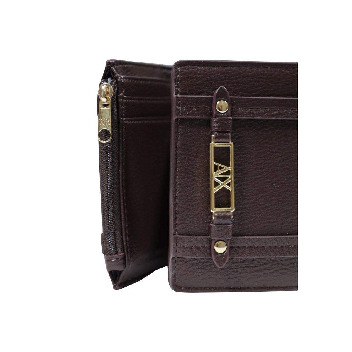 Armani Exchange Femme Portefeuilles