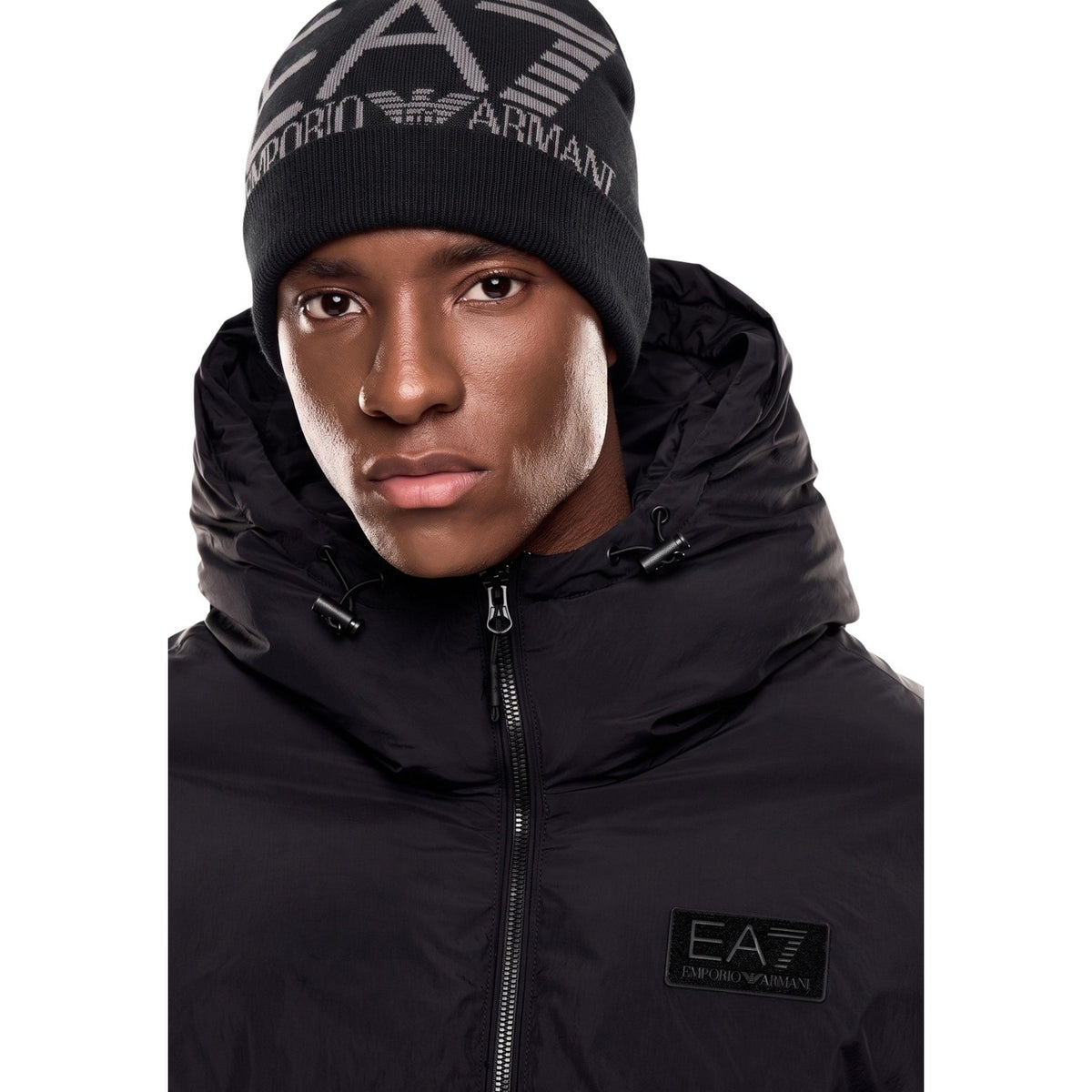 Ea7 Homme Chapeaux