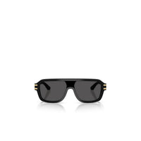 Dolce & Gabbana Homme Lunettes De Soleil