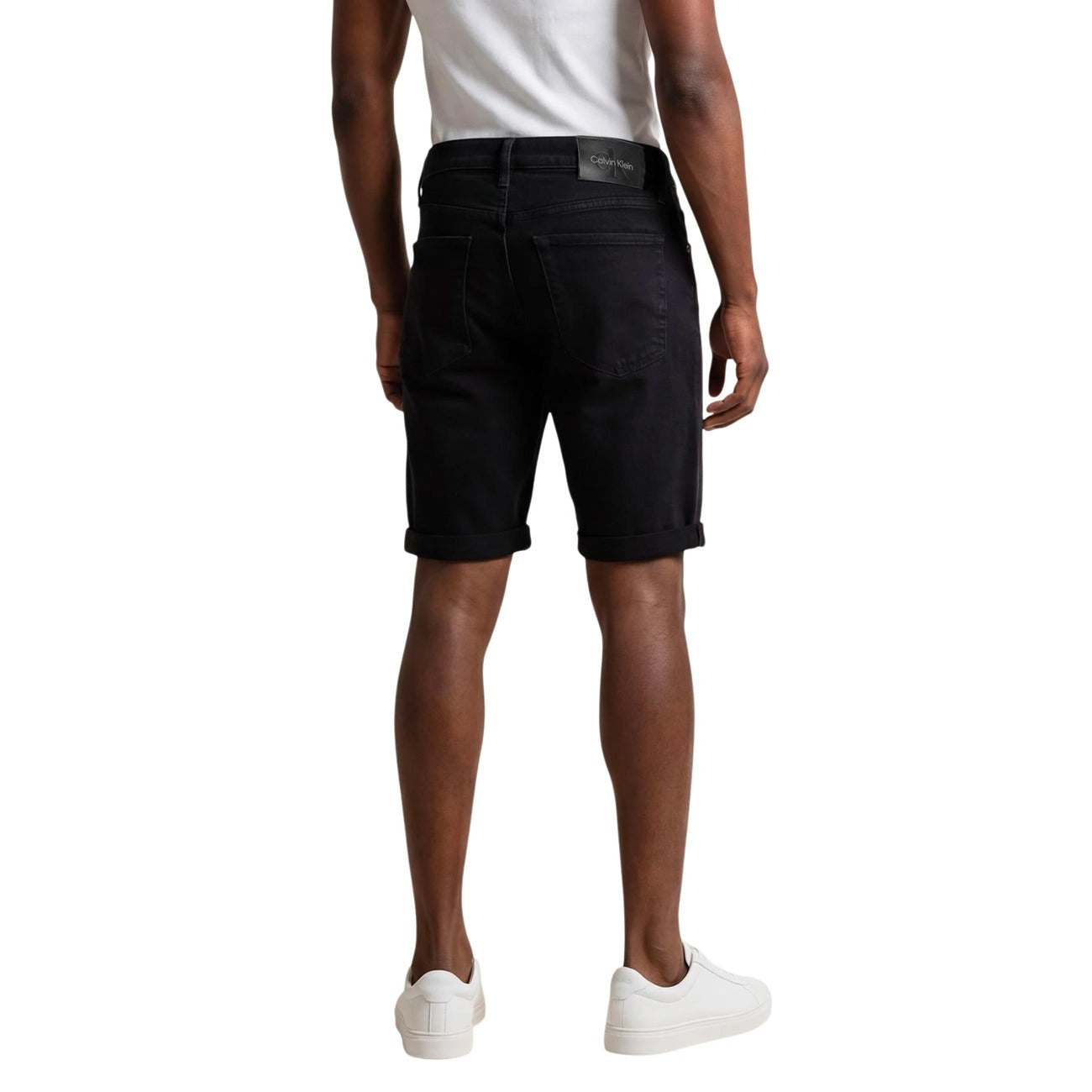 Calvin Klein Jeans Bermudashorts voor heren