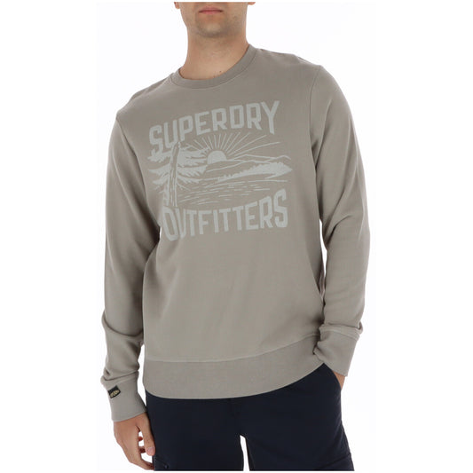 Superdry Homme Sweatshirts