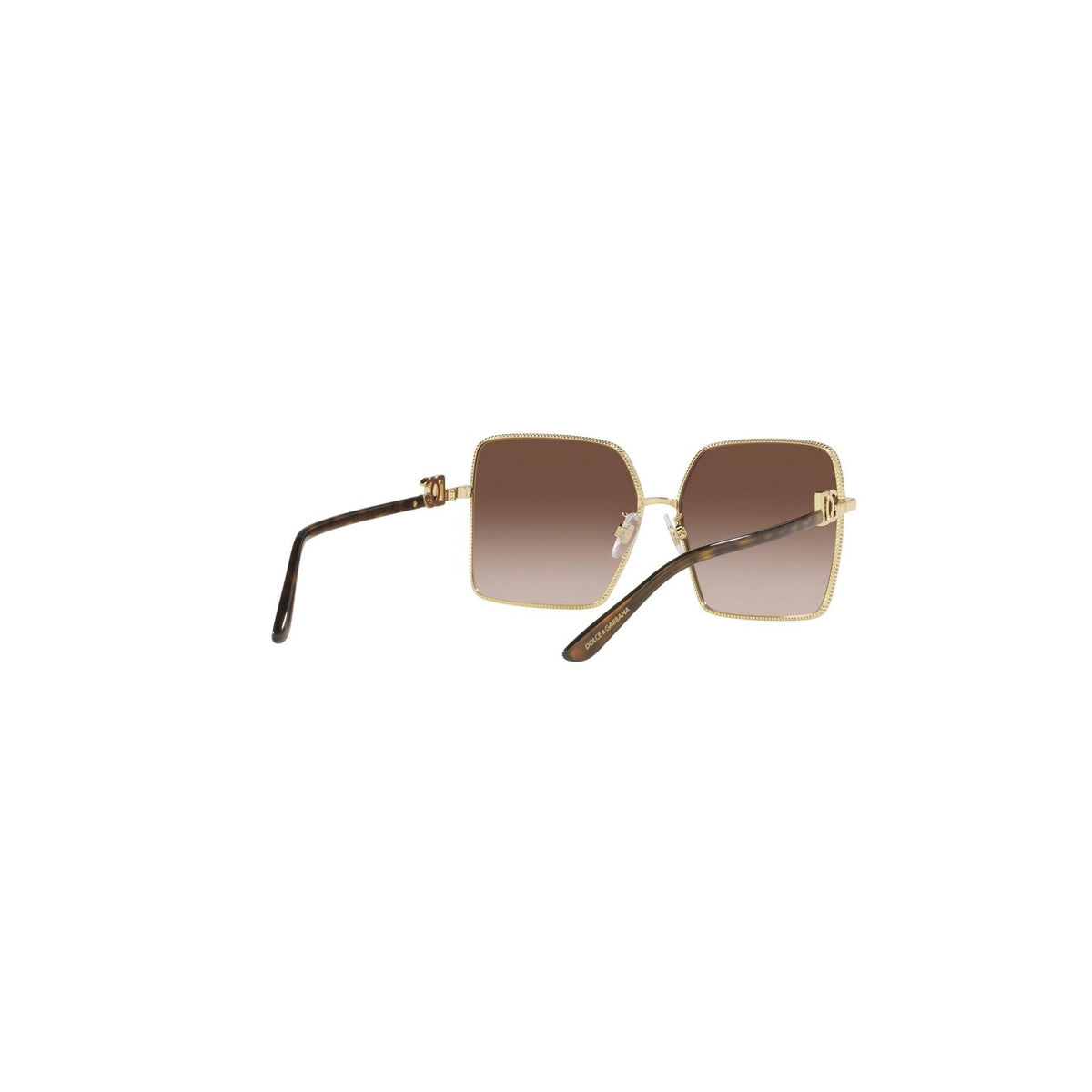 Dolce & Gabbana Femme Lunettes De Soleil