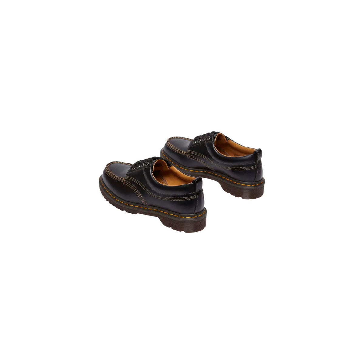 Dr. Martens Homme Mocassins