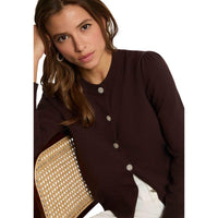Morgan De Toi Femme Pulls