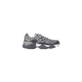 New Balance 9060 Dames Antracietgrijs Marineblauw Witte Zool