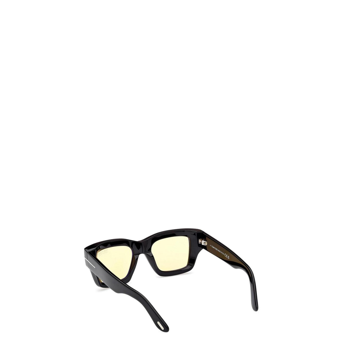 Tom Ford Homme Lunettes De Soleil