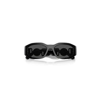Versace Homme Lunettes De Soleil