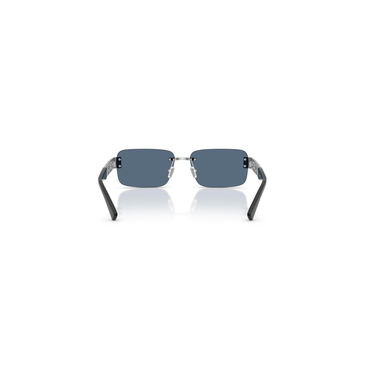 Versace Homme Lunettes De Soleil