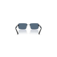 Versace Homme Lunettes De Soleil
