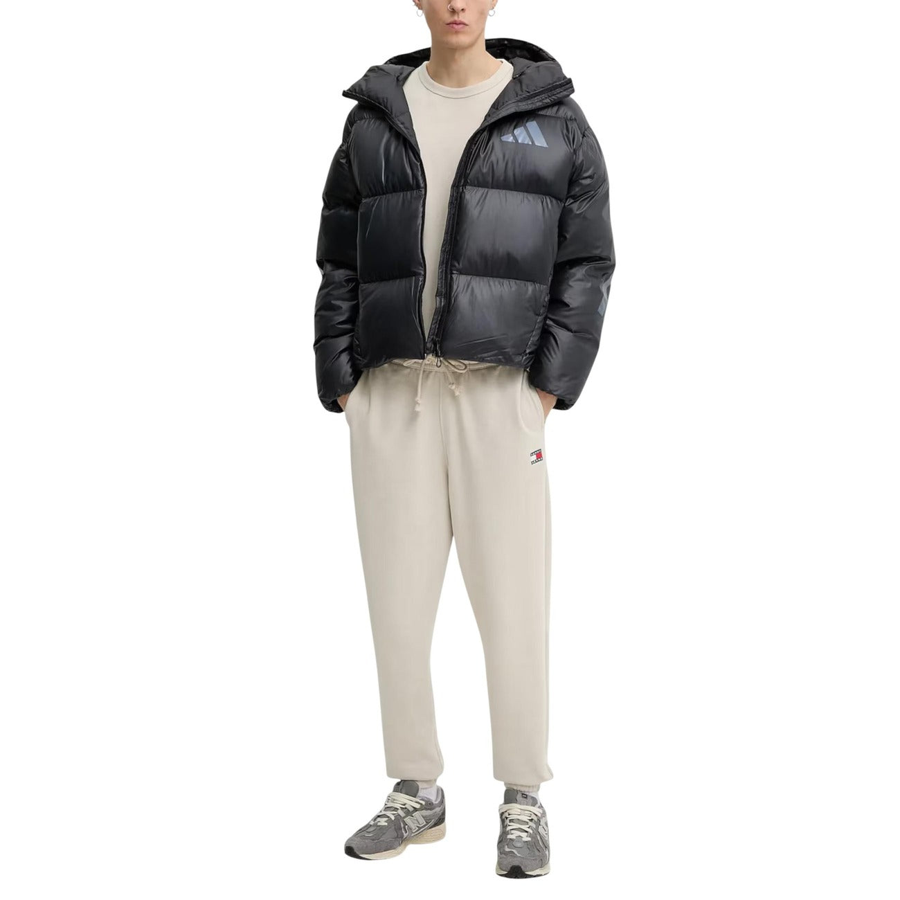 Tommy Hilfiger jeans heren T-shirts