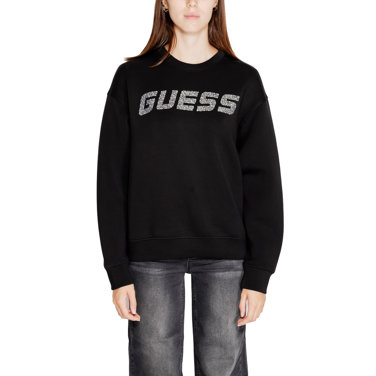 Guess Active dames sweatshirts