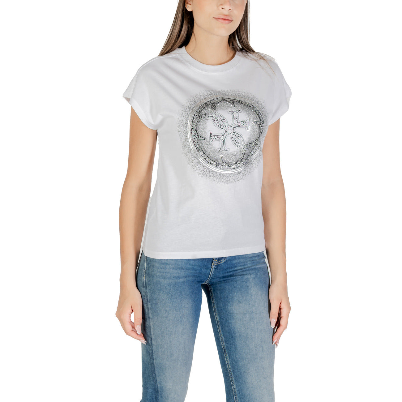 Guess Femme T-Shirts