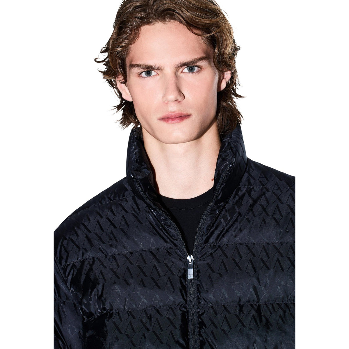 Armani Exchange Homme Vestes