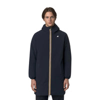 Kway Homme Jaquettes