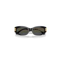 Versace Femme Lunettes De Soleil