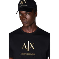Armani Exchange Homme T-Shirts
