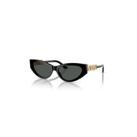 Versace Femme Lunettes De Soleil