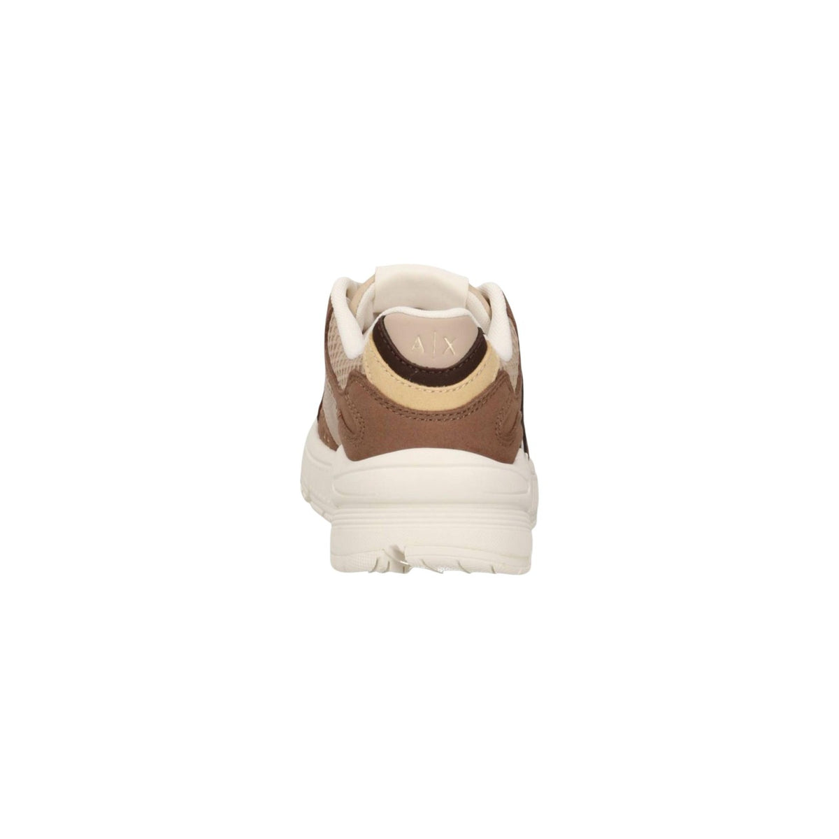 Armani Exchange Femme Baskets