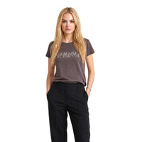 Armani Exchange Femme T-Shirts