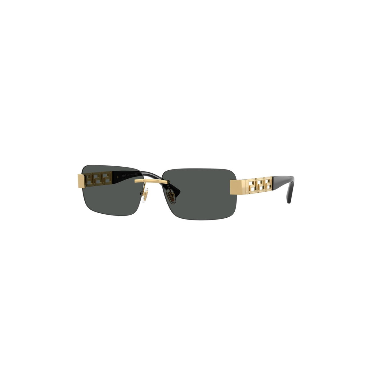 Versace Homme Lunettes De Soleil