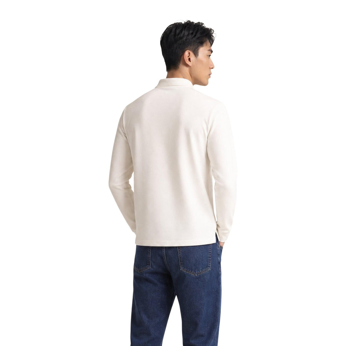Tommy Hilfiger Jeans Homme Polo