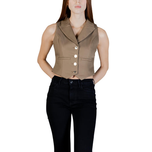 Morgan De Toi Femme Gilets