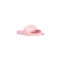 Image 3 : Mules Pinko femme rose en PVC, détail de la semelle — Delvale