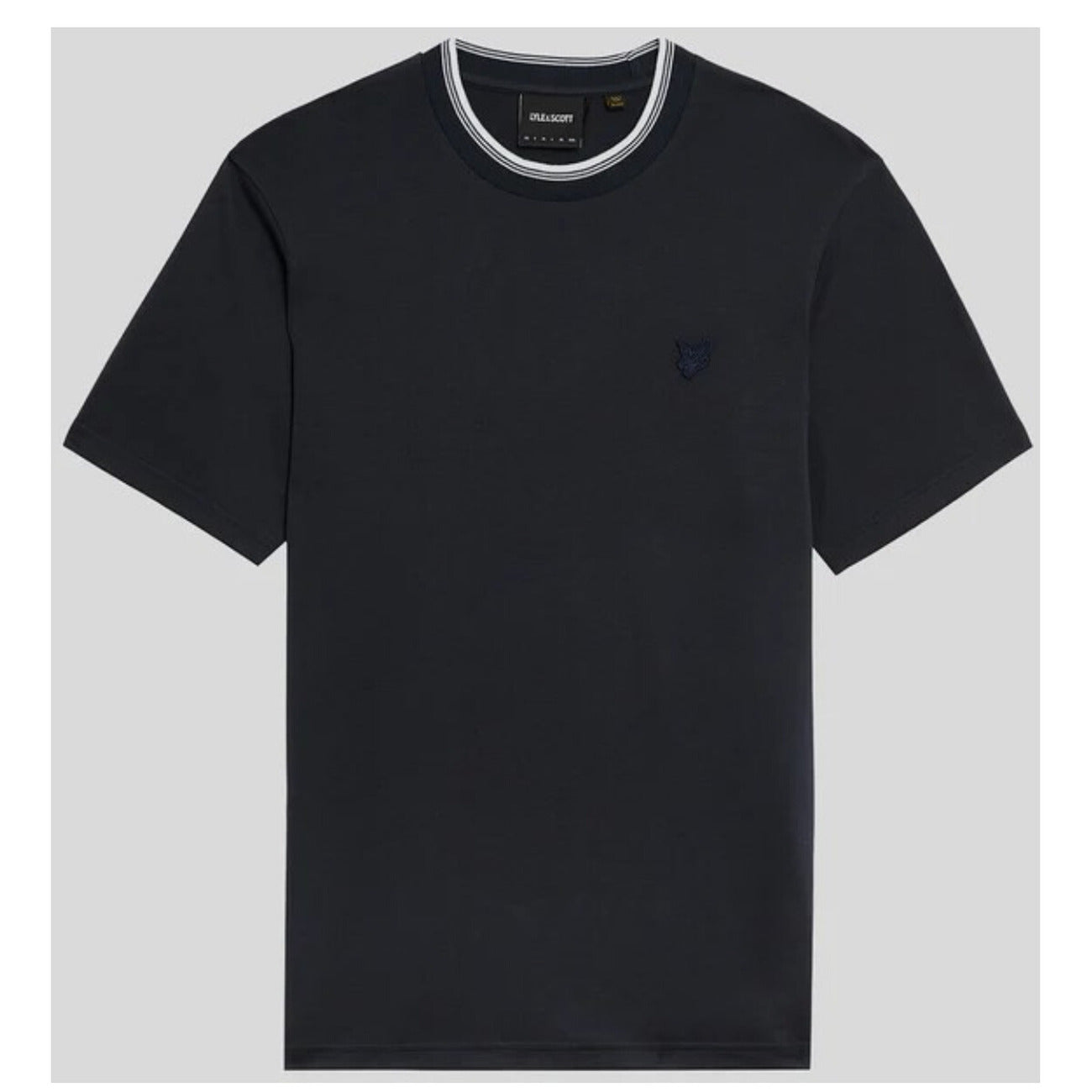 Lyle & Scott heren T-shirts