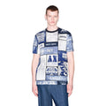 Armani Exchange Homme T-Shirts