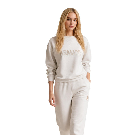 Armani Exchange Femme Sweatshirts