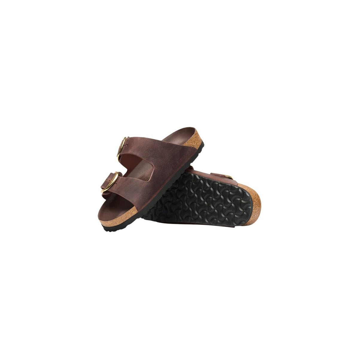 Birkenstock                      Femme Sandales