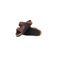 Birkenstock                      Femme Sandales