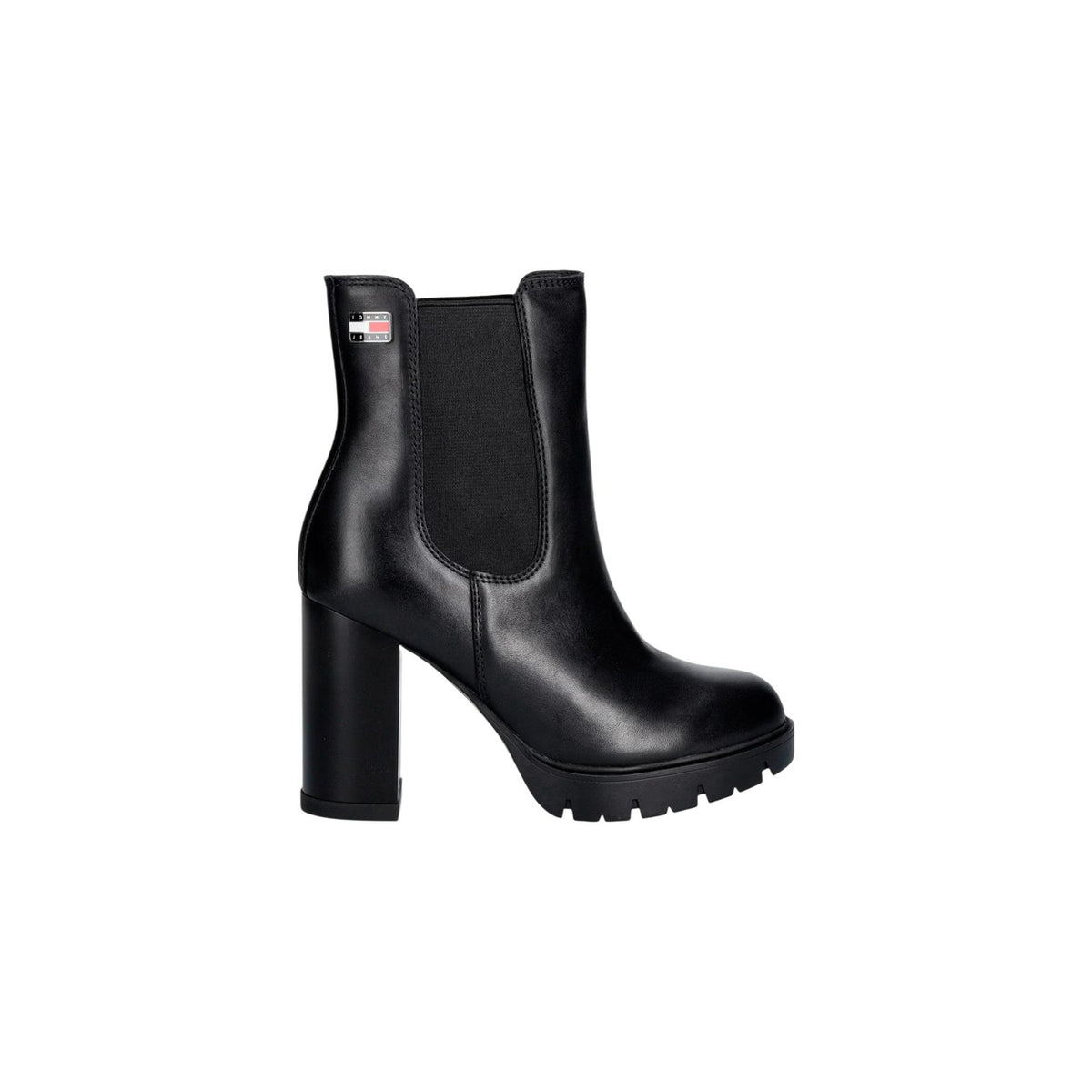Tommy Hilfiger Jeans Femme Bottes
