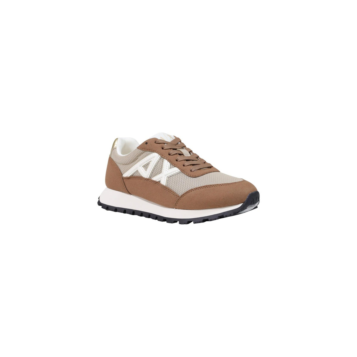 Armani Exchange Femme Baskets