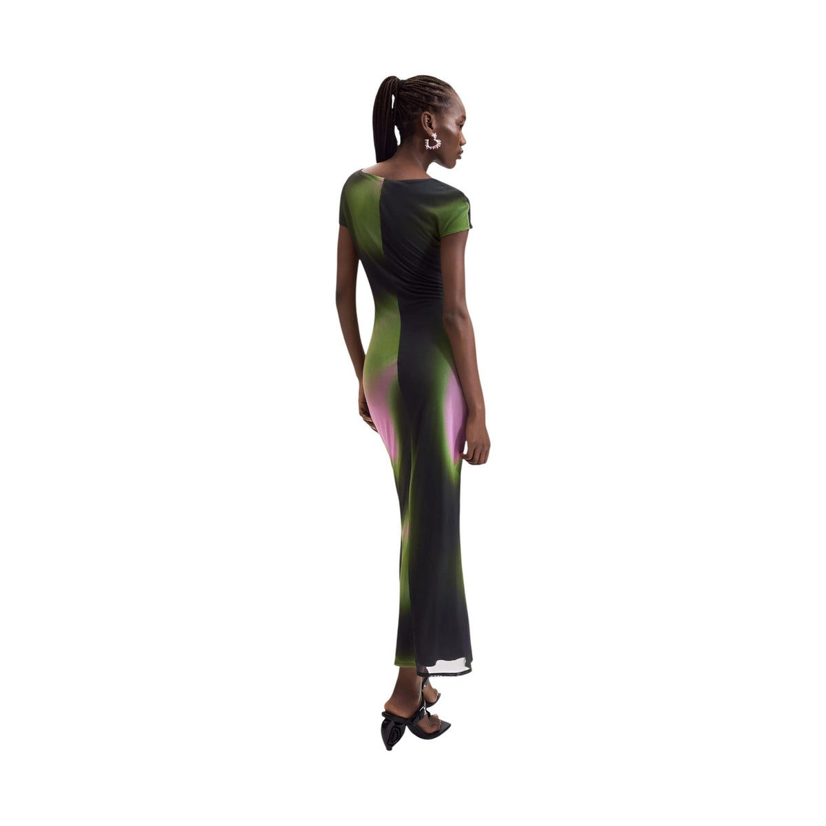 Desigual Femme Robes