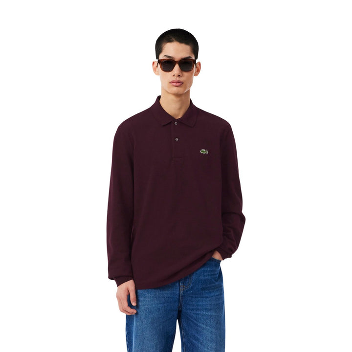 Lacoste Homme T-Shirts