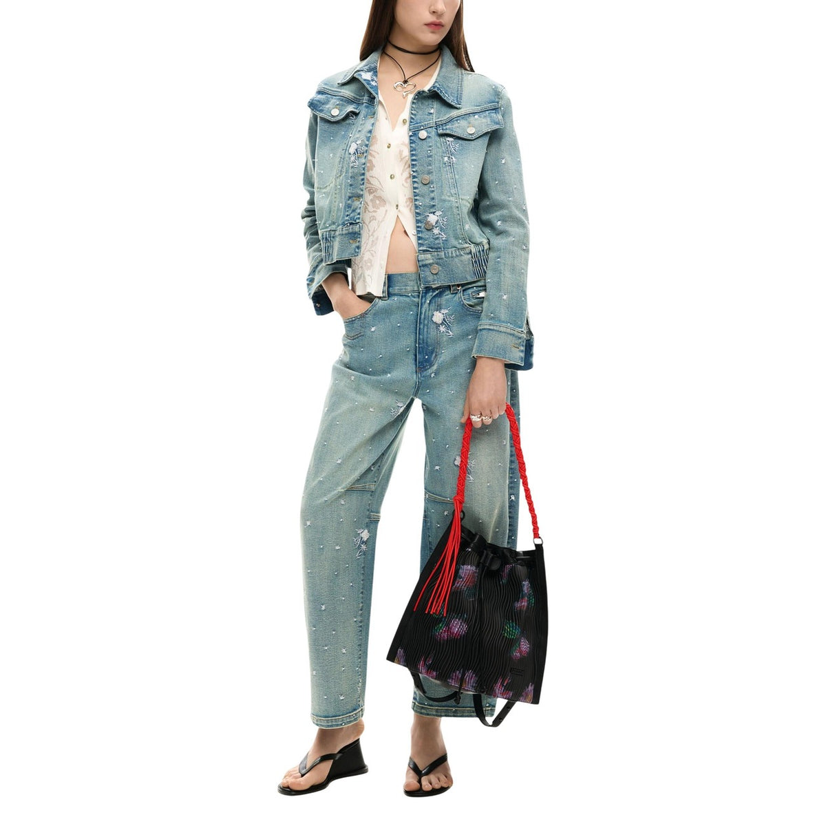 Desigual Femme Sacs