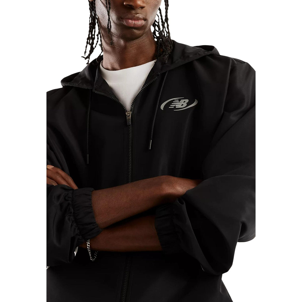 New Balance Homme Jaquettes